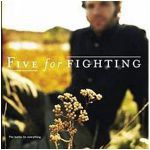 five for fighting